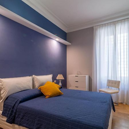 Casa Camille By Hili Apartment Rome Exterior photo