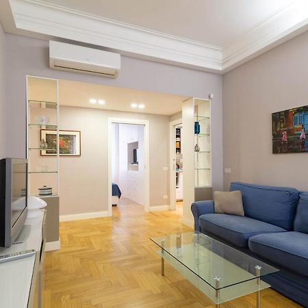 Casa Camille By Hili Apartment Rome Exterior photo