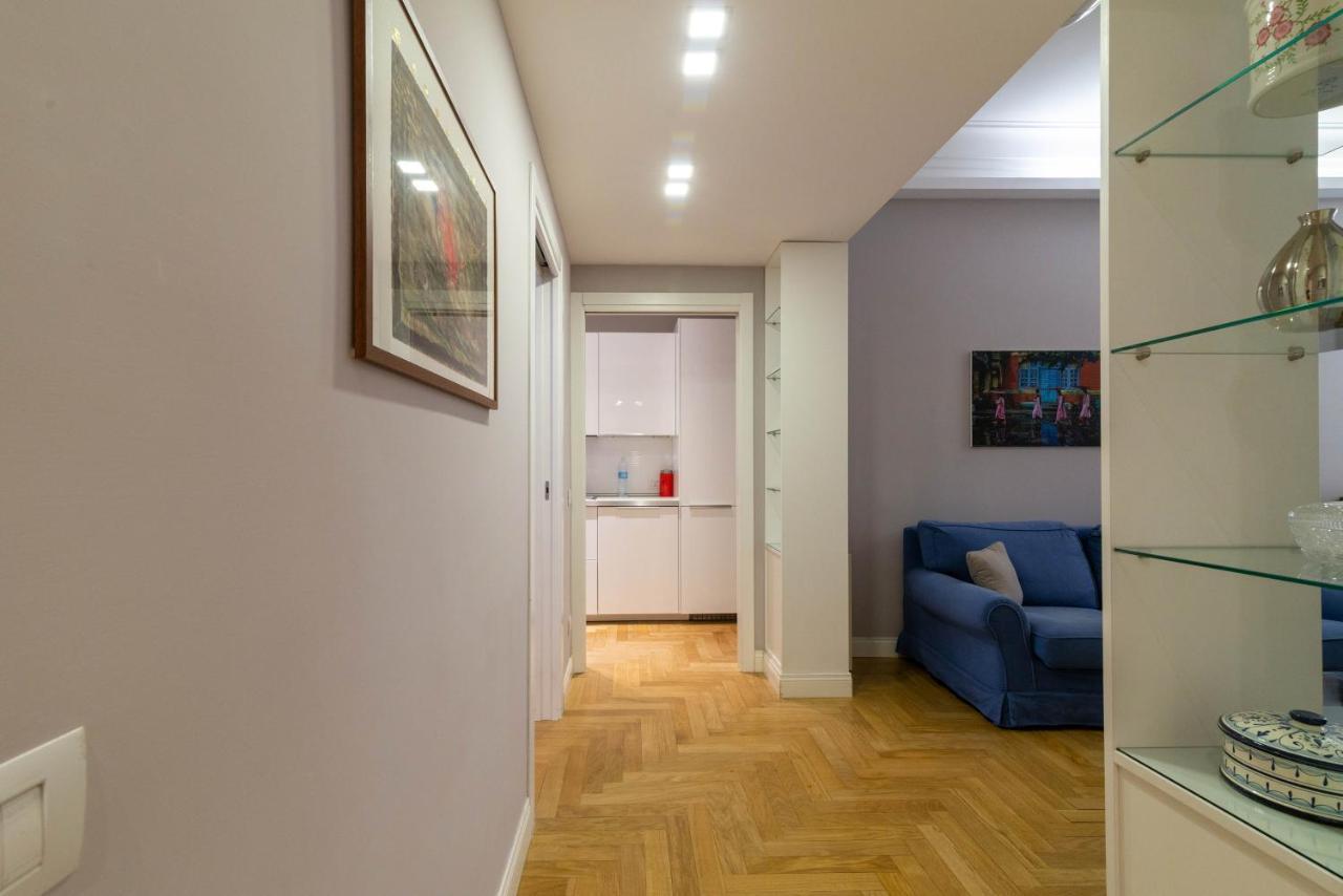Casa Camille By Hili Apartment Rome Exterior photo