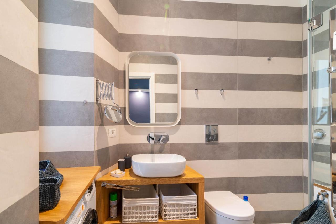 Casa Camille By Hili Apartment Rome Exterior photo